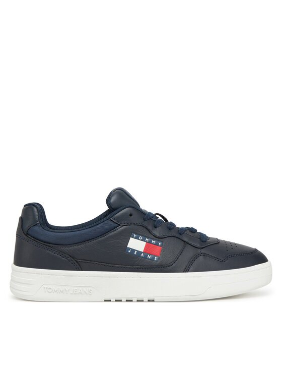 Tommy Jeans Sneakers (New) Tjm Cupsole Leather Ess EM0EM01443