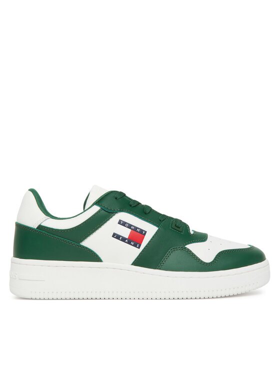 Tommy Jeans Sneakers (New) Tjm Retro Basket Ess EM0EM01395