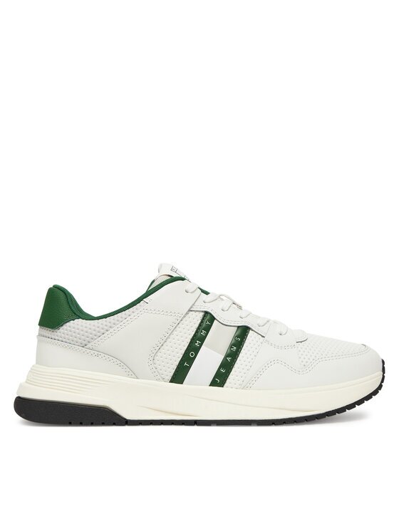 Tommy Jeans Sneakers Retrocasual Runner EM0EM01528