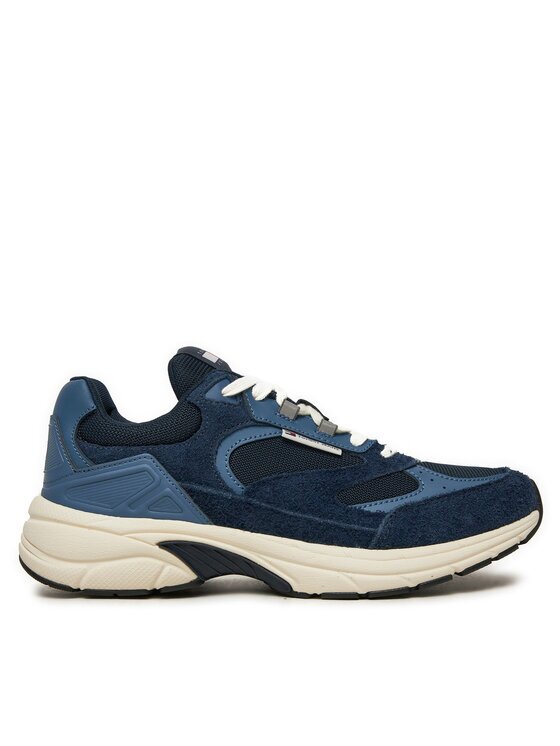 Tommy Jeans Sneakers The Coney Suede EM0EM01501