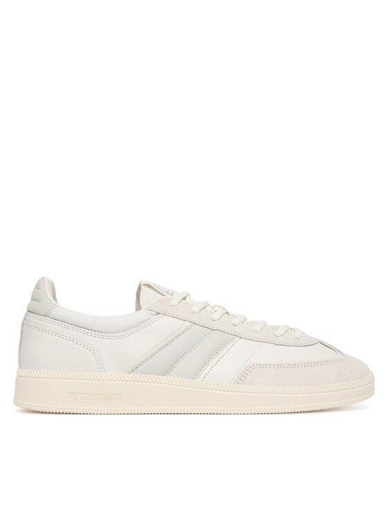 Tommy Jeans Sneakers The Greenwich Edge EM0EM01615 Écru