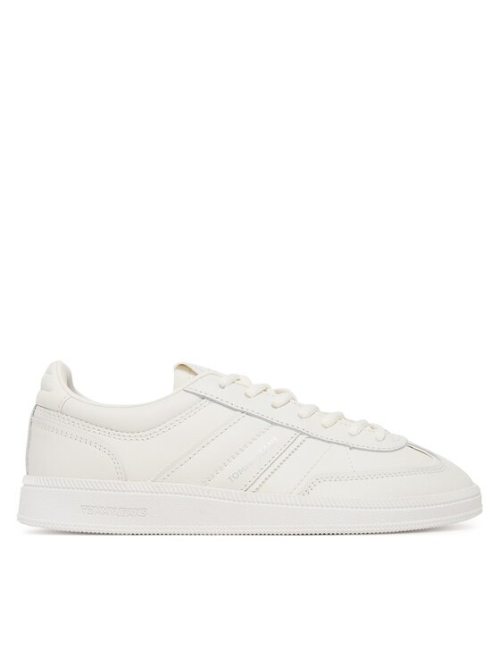 Tommy Jeans Sneakers The Greenwich Edge Full EN0EN02929 Écru