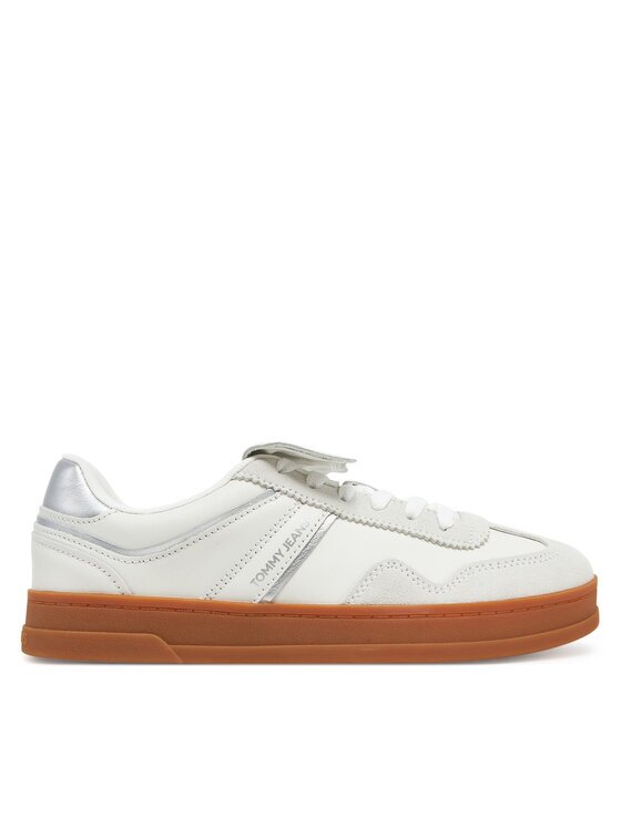 Tommy Jeans Sneakers The Greenwich Flap EN0EN02715
