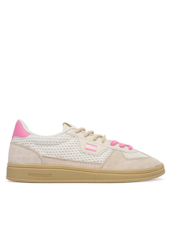Tommy Jeans Sneakers The Greenwich Knit EN0EN02986