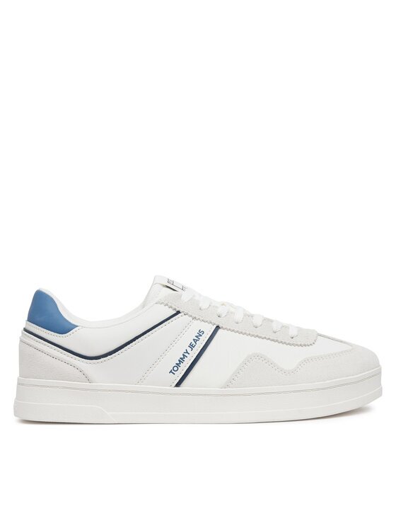 Tommy Jeans Sneakers The Greenwich Leather EM0EM01524