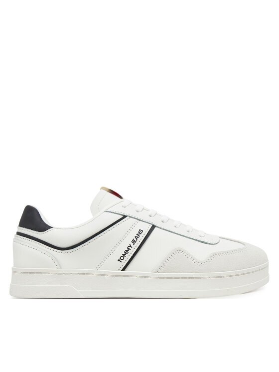 Tommy Jeans Sneakers The Greenwich Leather EM0EM01571