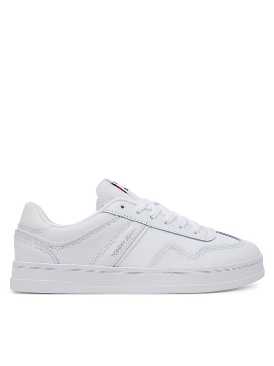 Tommy Jeans Sneakers The Greenwich Leather EN0EN02794