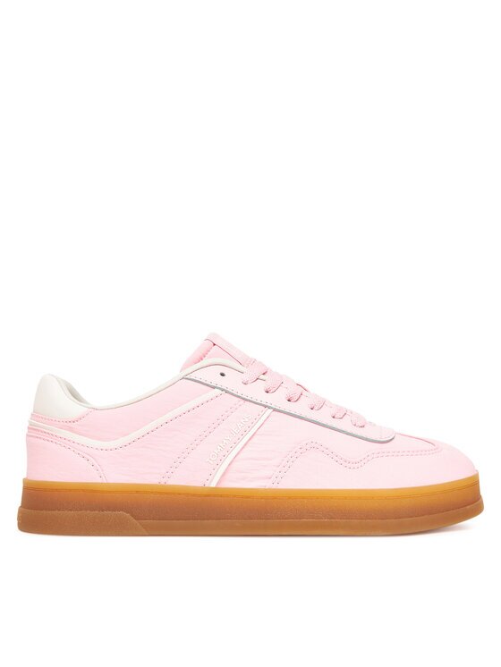 Tommy Jeans Sneakers The Greenwich Textile EN0EN02805