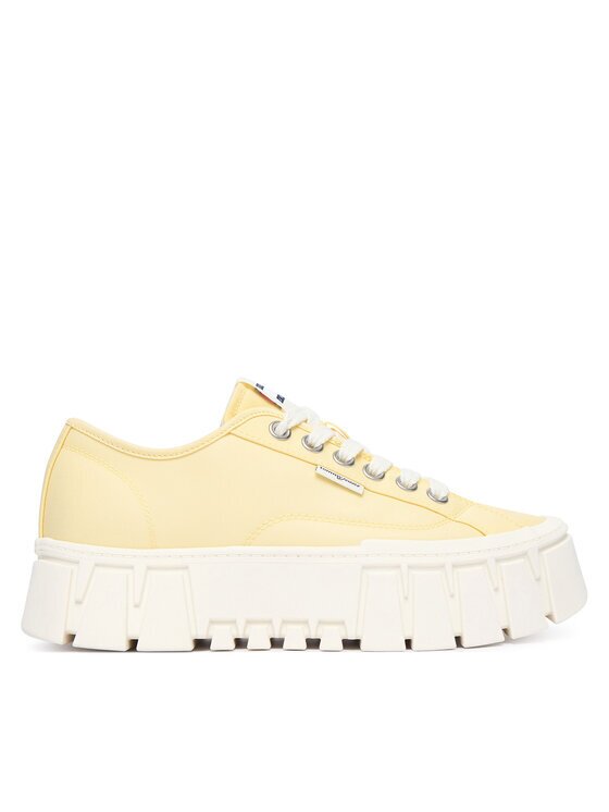 Tommy Jeans Sneakers Tj Platform Sneaker EN0EN03098