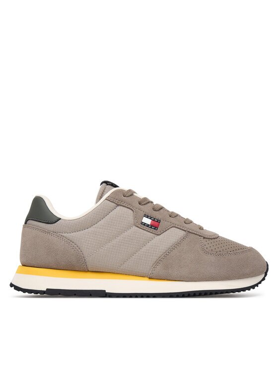 Tommy Jeans Sneakers Tj Runner Flag Mix EM0EM01774