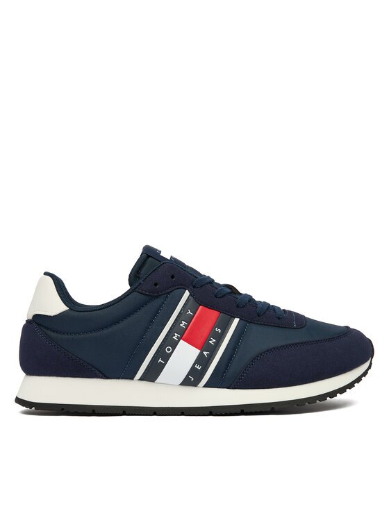 Tommy Jeans Sneakers Tjm Classic Runner EM0EM01709