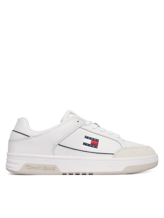 Tommy Jeans Sneakers Tjm Cupsole Leather EM0EM01660