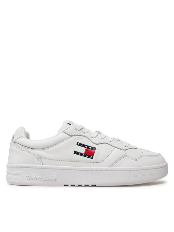 Tommy Jeans Sneakers Tjm Cupsole Leather Ess EM0EM01443