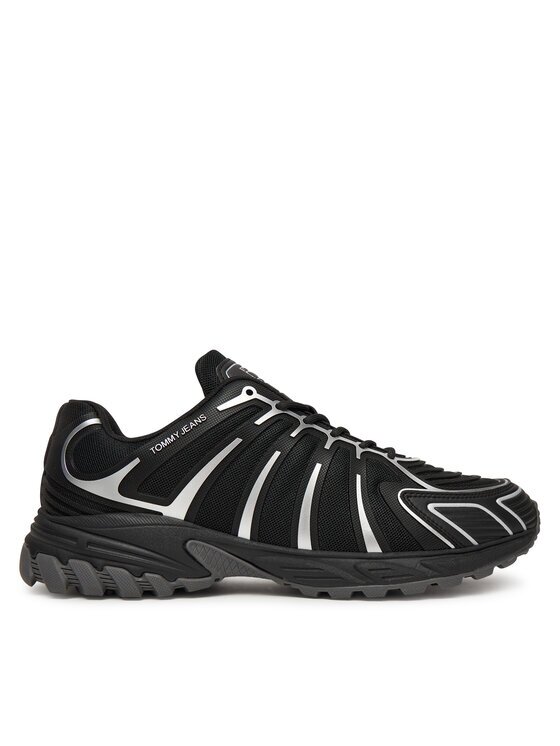 Tommy Jeans Sneakers Tjm Outdoor Runner Tech. EM0EM01640