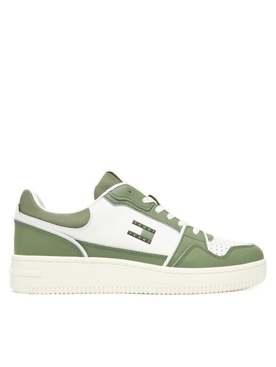 Tommy Jeans Sneakers Tjm Retro Basket EM0EM01610