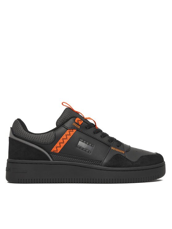 Tommy Jeans Sneakers Tjm Retro Basket EM0EM01657