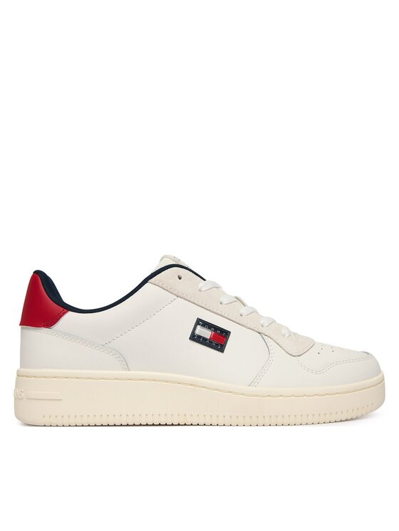 Tommy Jeans Sneakers Tjm Retro Basket EM0EM01681