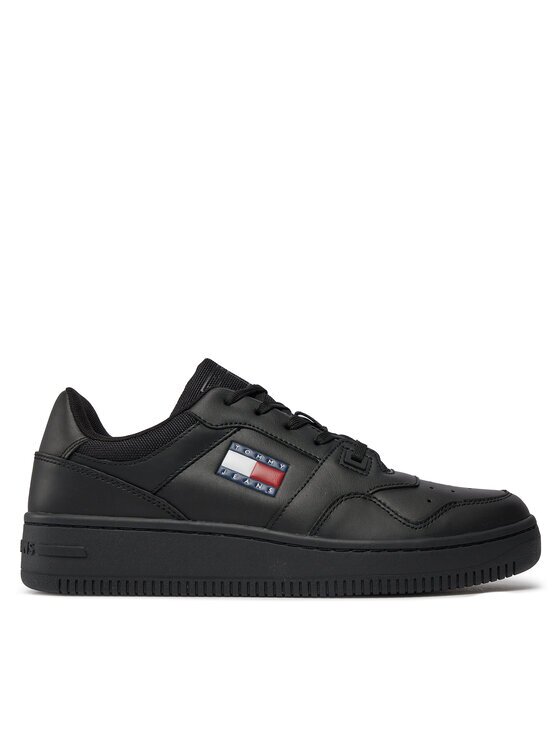 Tommy Jeans Sneakers Tjm Retro Basket Ess EM0EM01395