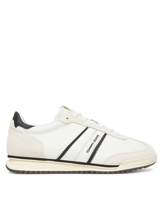 Tommy Jeans Sneakers Tjm Retro Runner Cleated EM0EM01619