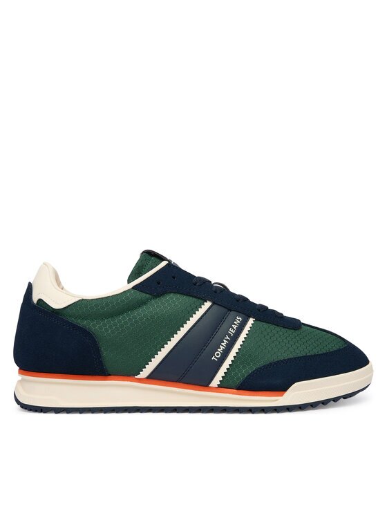 Tommy Jeans Sneakers Tjm Retro Runner Cleated Winter EM0EM01664