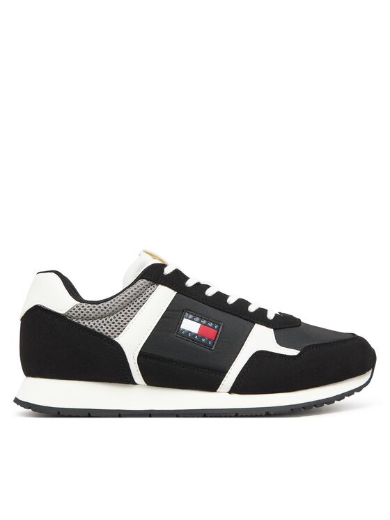 Tommy Jeans Sneakers Tjm Runner Casual EM0EM01590