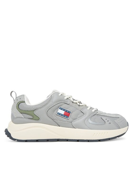 Tommy Jeans Sneakers Tjm Runner EM0EM01581
