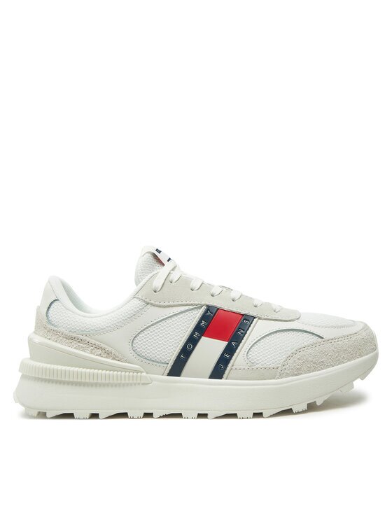 Tommy Jeans Sneakers Tjm Technical Runner Ess EM0EM01537