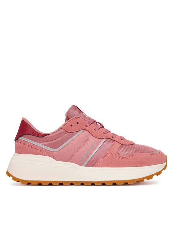 Tommy Jeans Sneakers Tjw Cleated Runner EN0EN02788