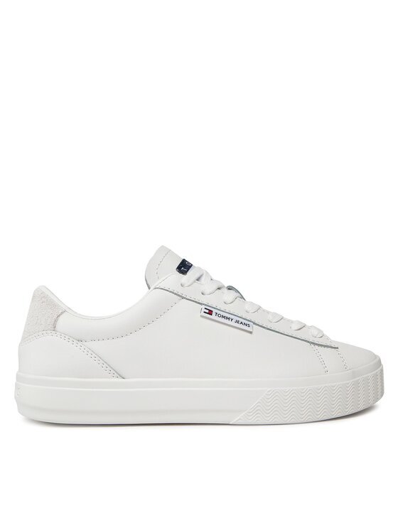 Tommy Jeans Sneakers Tjw Cupsole Sneaker Ess EN0EN02508