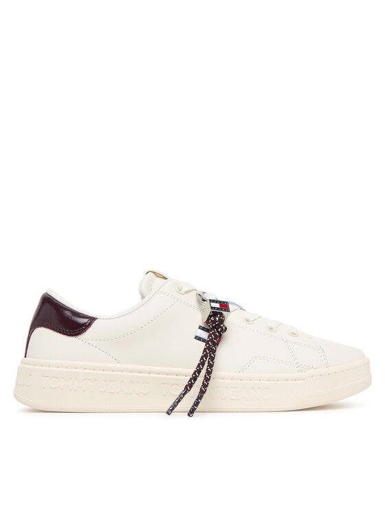 Tommy Jeans Sneakers Tjw Logo Sneaker EN0EN03129