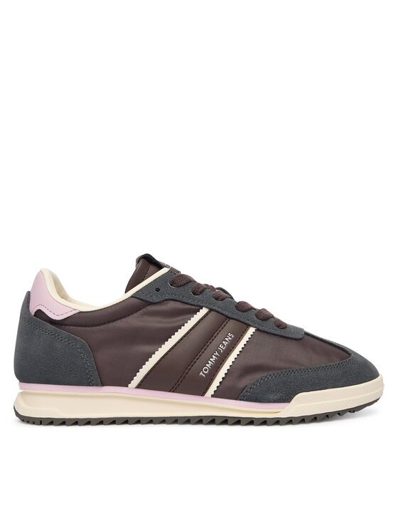 Tommy Jeans Sneakers Tjw Low Profile Runner EN0EN02927