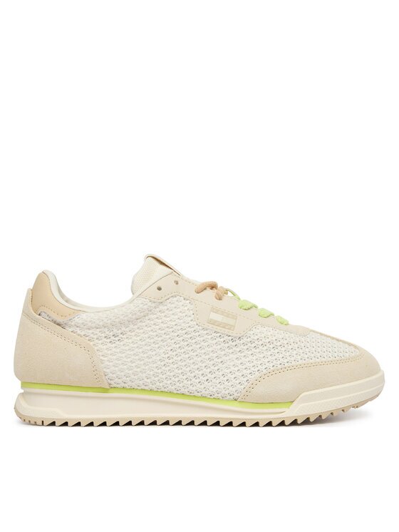 Tommy Jeans Sneakers Tjw Low Profile Runner Knit EN0EN02992