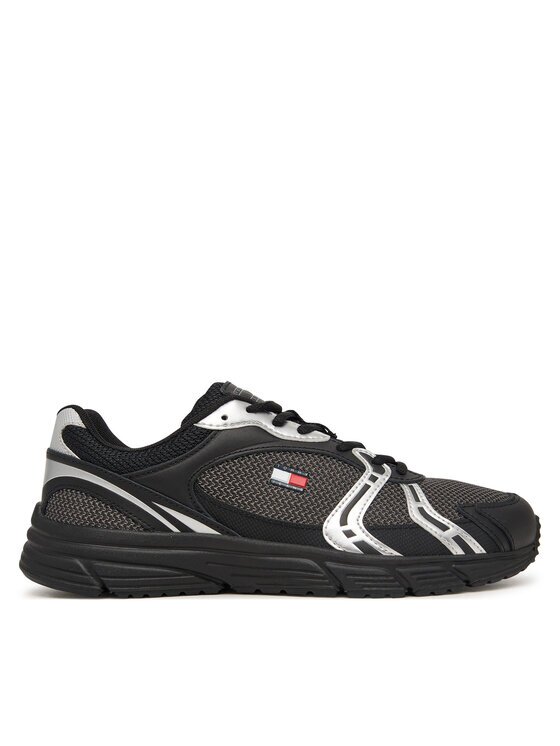 Tommy Jeans Sneakers Tjw Modern Runner EN0EN03085