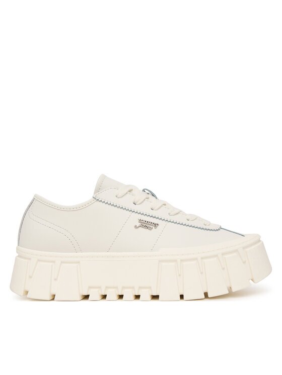 Tommy Jeans Sneakers Tjw Platform Sneaker Leather Lc EN0EN03165