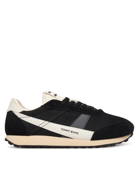Tommy Jeans Sneakers Tjw Retro Runner Archive EN0EN03013