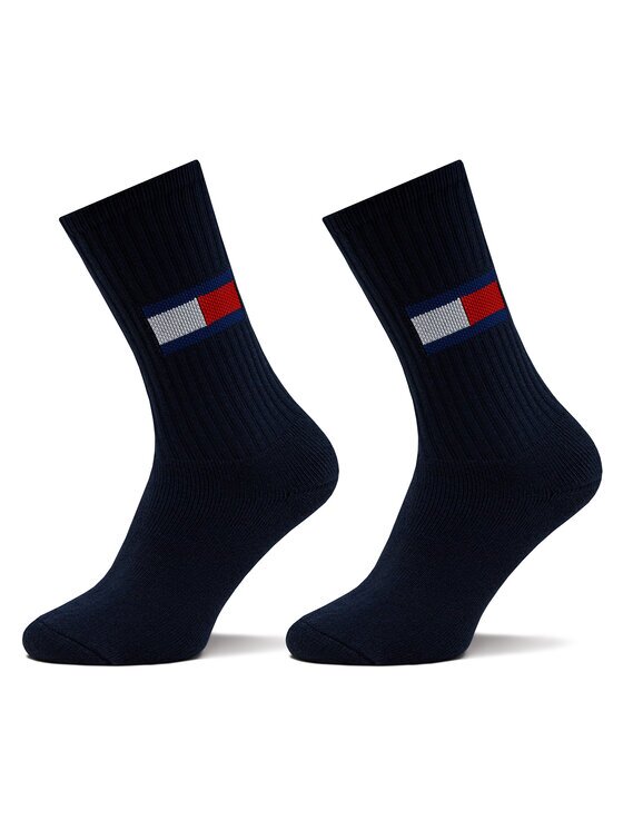 Tommy Jeans Șosete lungi 701228222