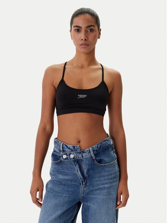Tommy Jeans Sutien top DW0DW22279