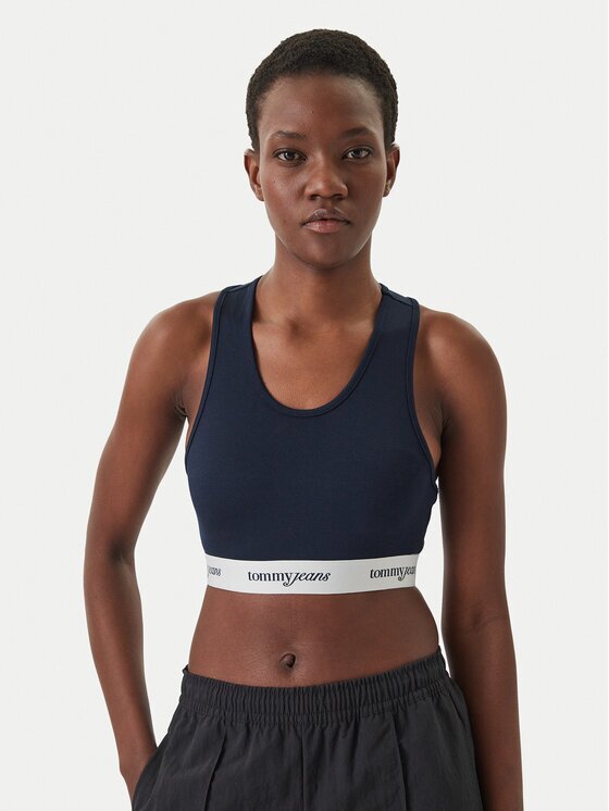 Tommy Jeans Sutien top DW0DW22762