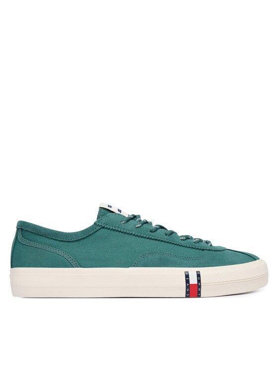 Tommy Jeans Teniși Archive Vulc EM0EM01760