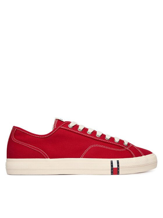 Tommy Jeans Teniși Archive Vulc Y2K EM0EM01674