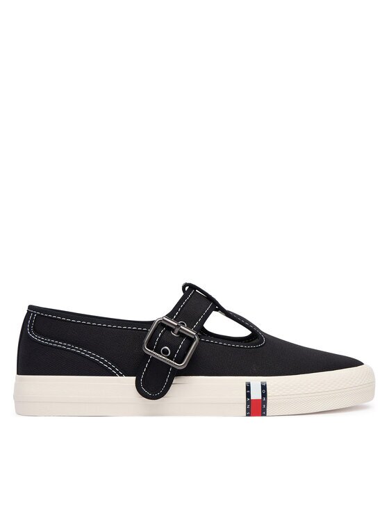 Tommy Jeans Teniși Archive Y2K Mary Jane EN0EN03048