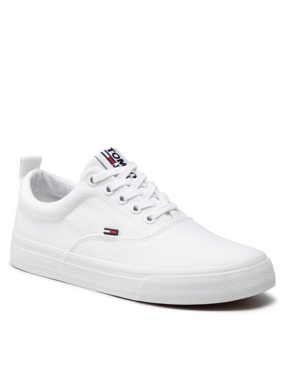 Tommy Jeans Teniși Classic Sneaker EN0EN00986