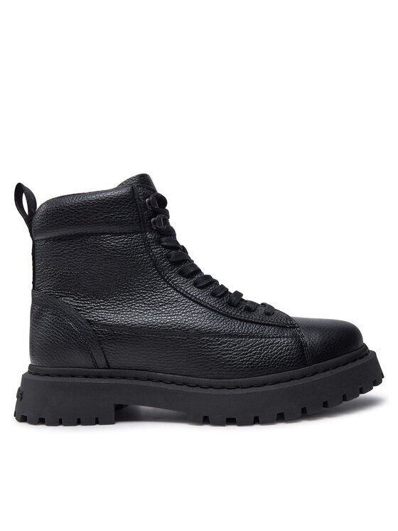 Tommy Jeans Trappers Tjm Warm Lining Boot EM0EM01274