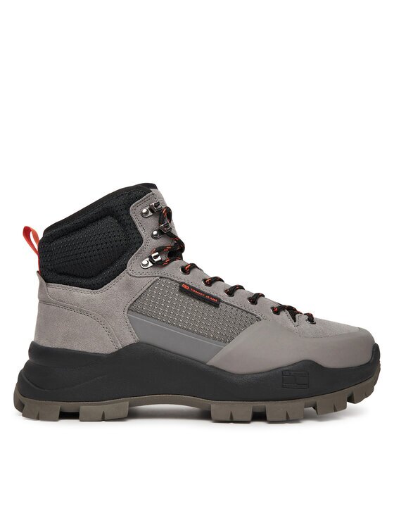 Tommy Jeans Trekkings Tjm Hybrid Boot EM0EM01633