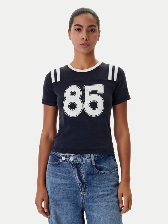 Tommy Jeans Tricou DW0DW22760
