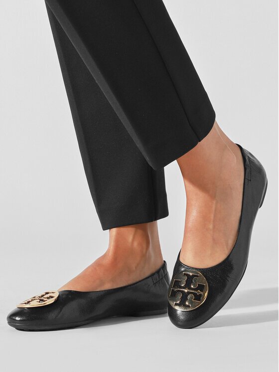 TORY BURCH Balerini Claire Ballet 147379