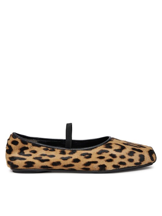 TORY BURCH Balerini Runway Ballet 165476