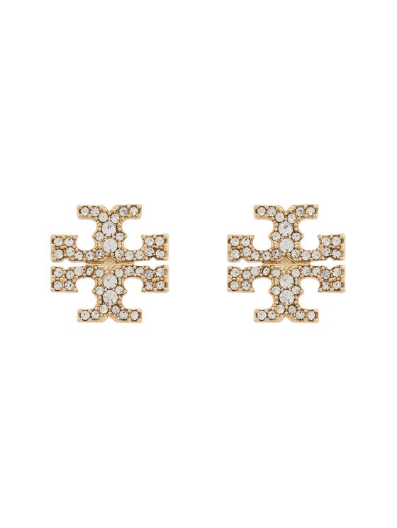 TORY BURCH Cercei Kira Pave Stud 158535
