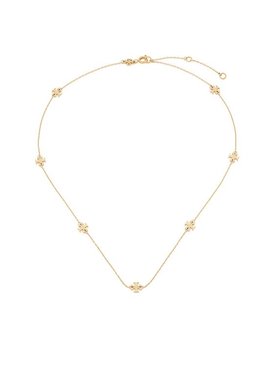 TORY BURCH Colier Delicate Icon 184442