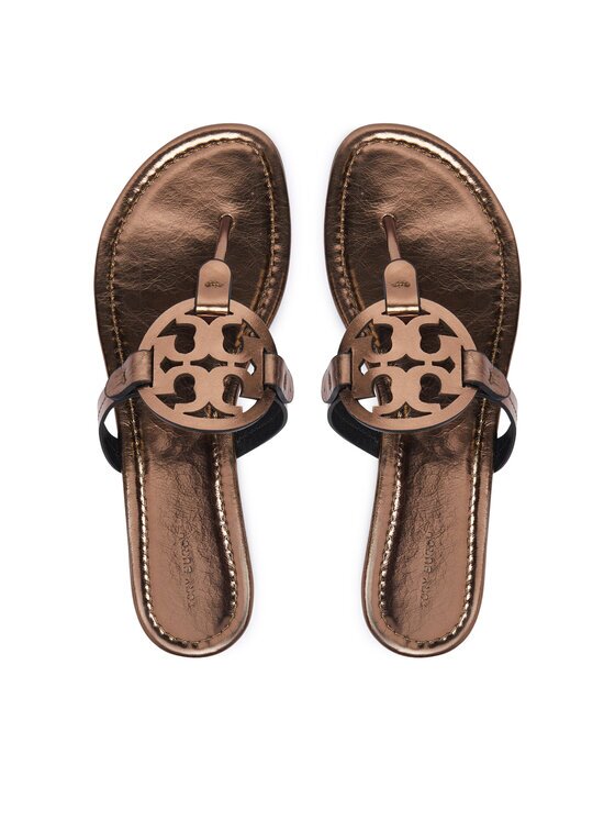 TORY BURCH Flip flop 183517